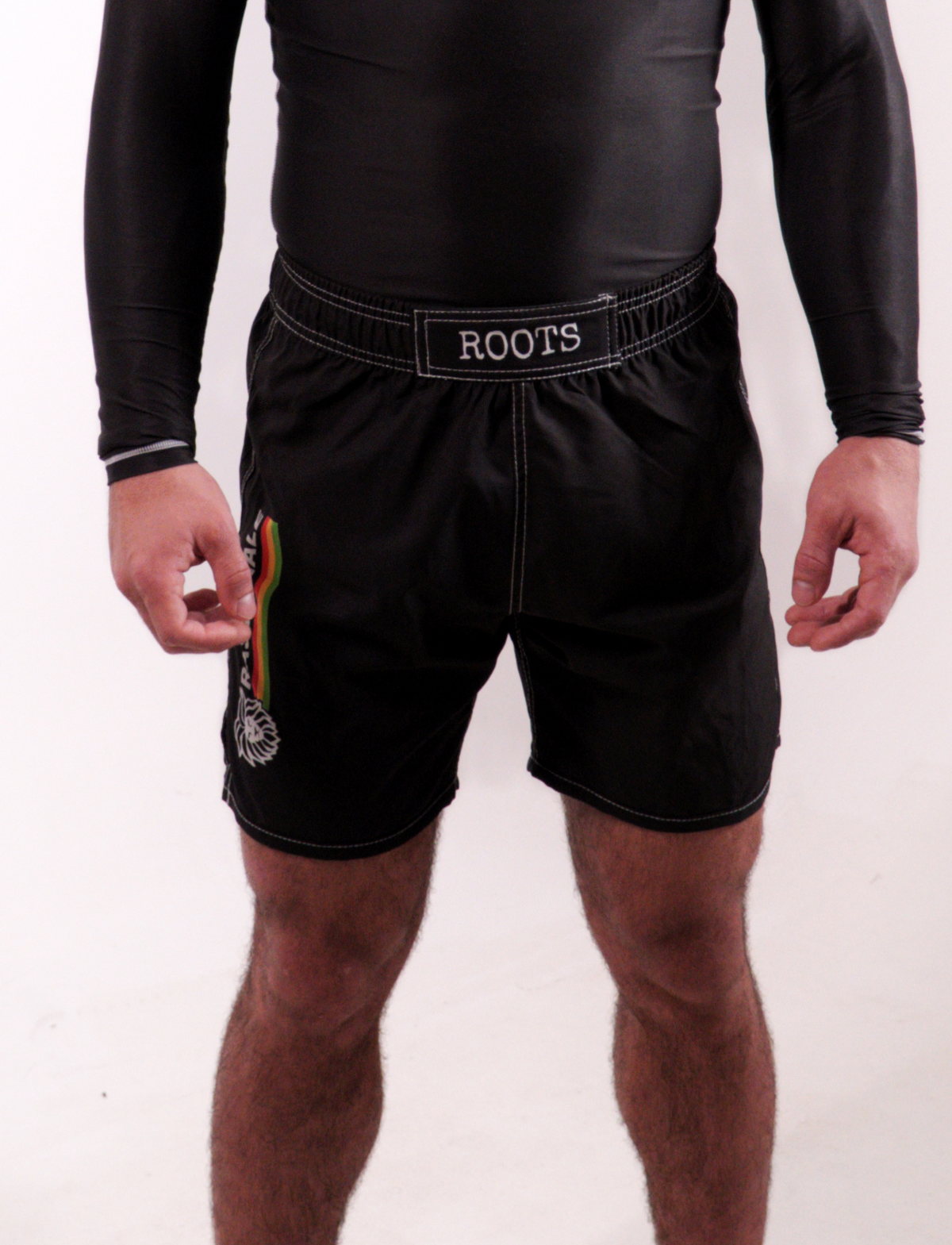 Roots - Fight Short