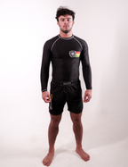Roots - Nogi Costume