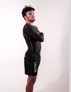 Roots - Nogi Costume