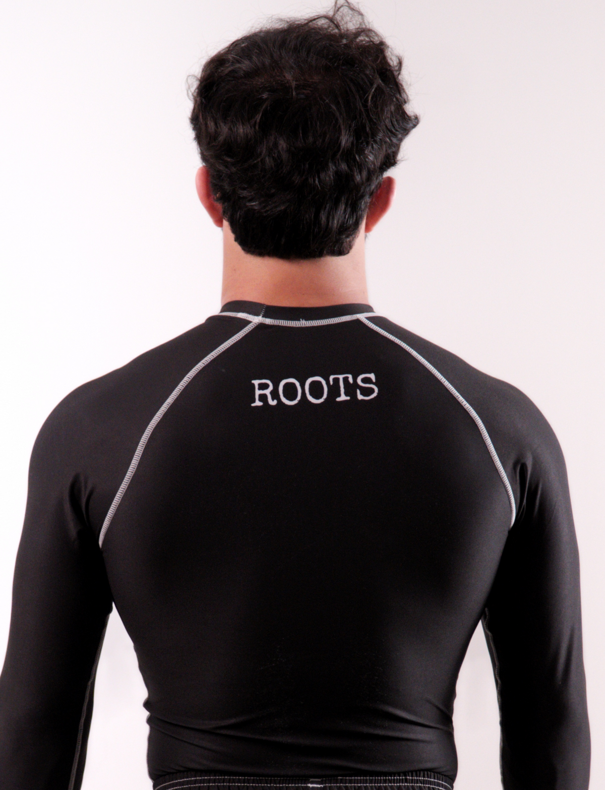 Roots x Classic - Nogi Costume