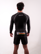 Roots - Nogi Costume