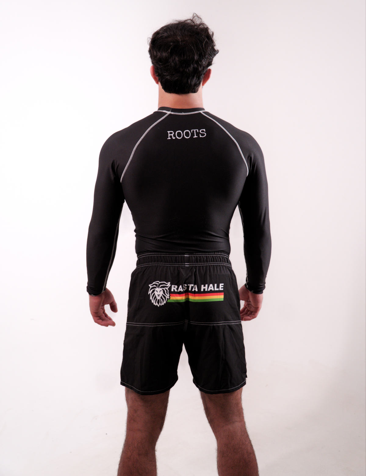 Roots - Nogi Costume