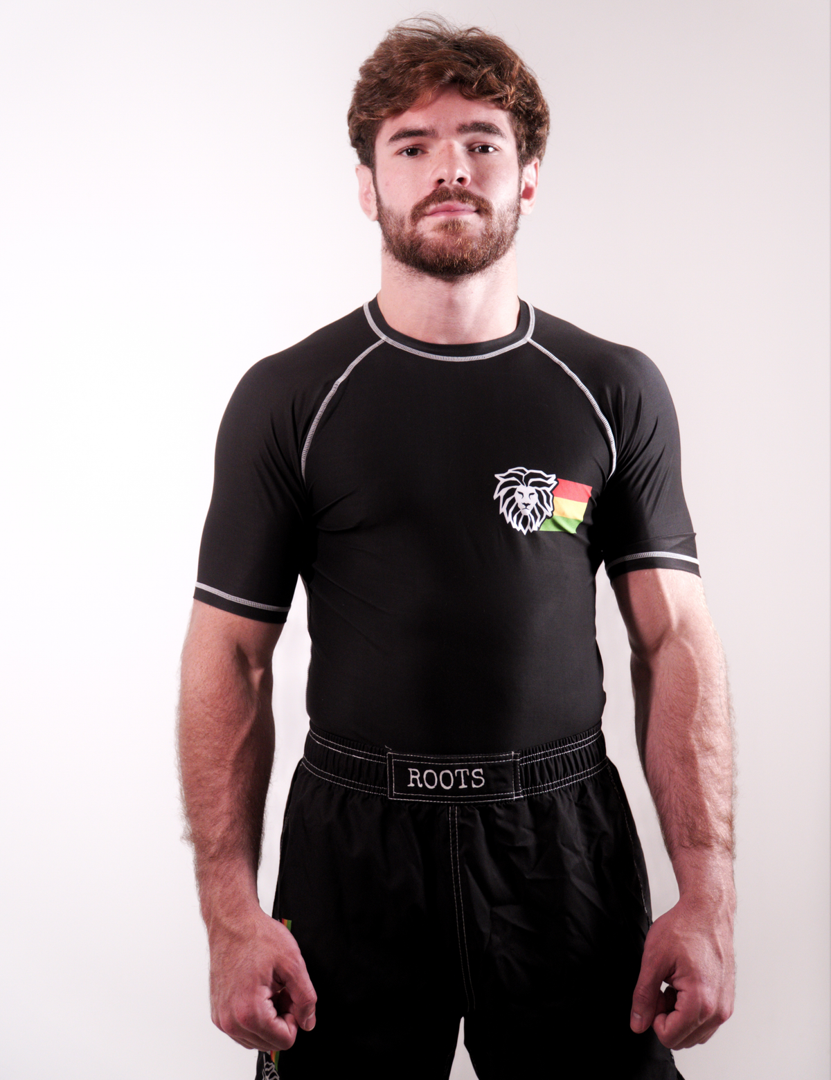 Roots - Nogi Costume