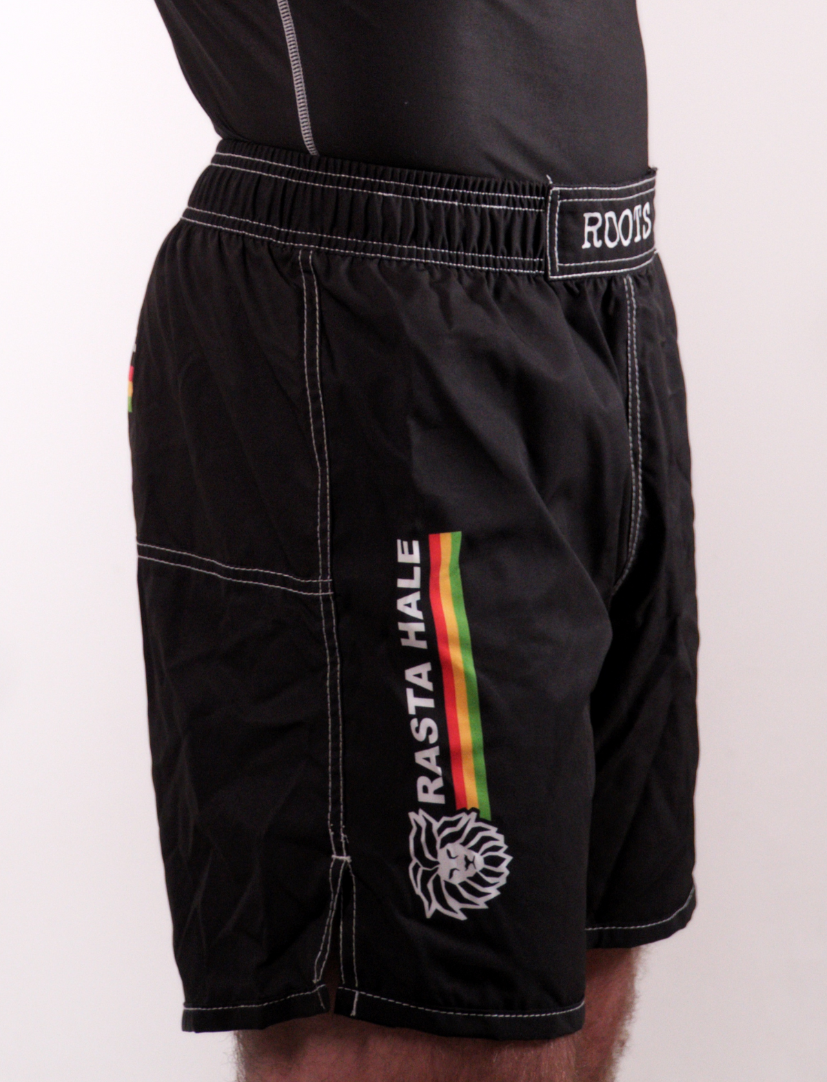 Roots - Fight Short