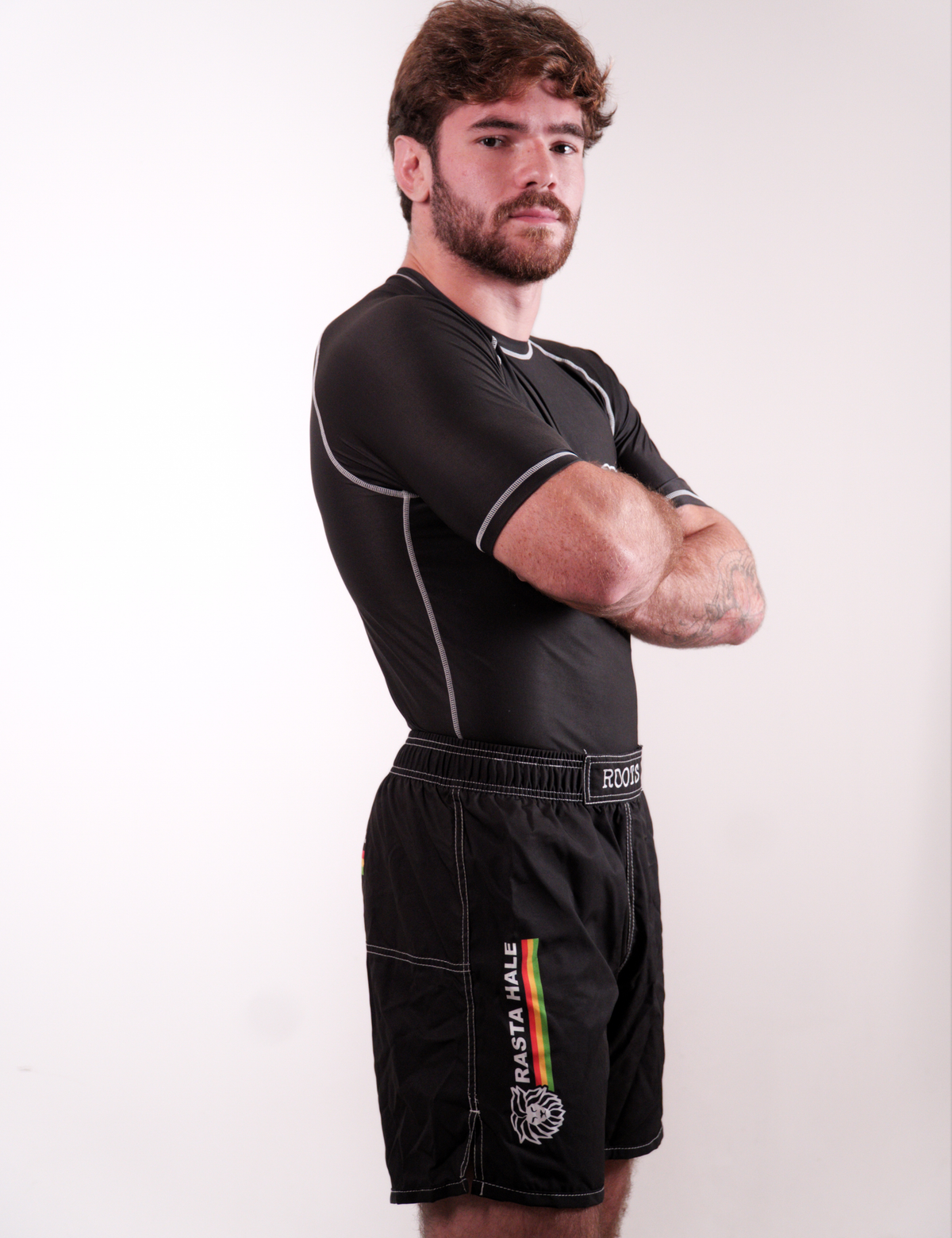 Roots - Nogi Costume