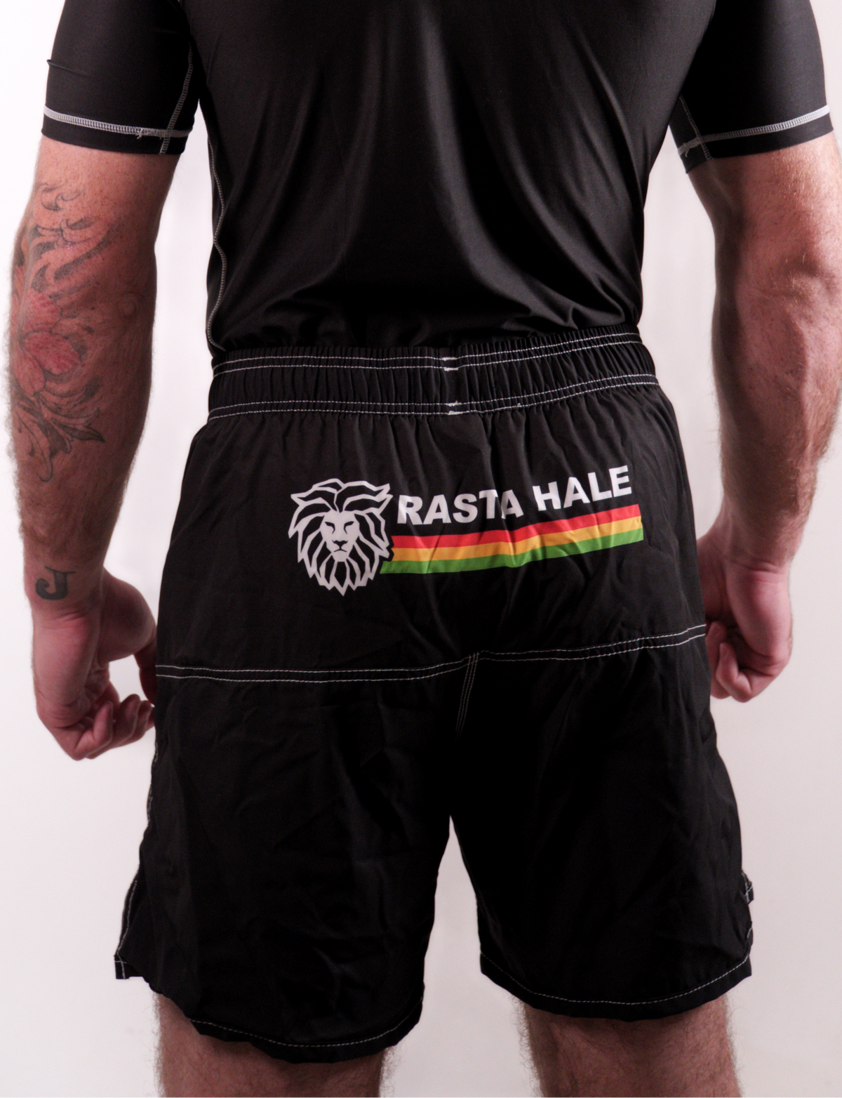 Roots - Fight Short