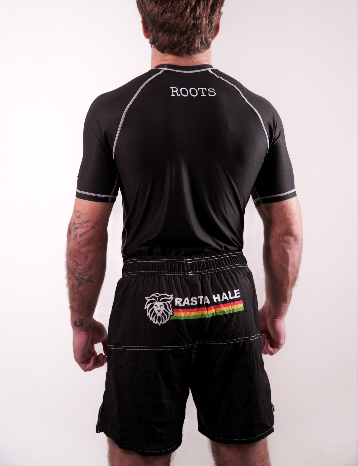Roots - Nogi Costume