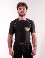 Rashguard Roots