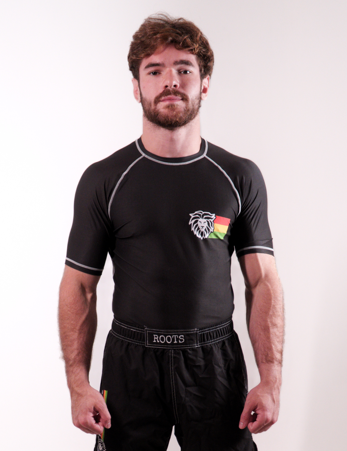Roots - Nogi Costume
