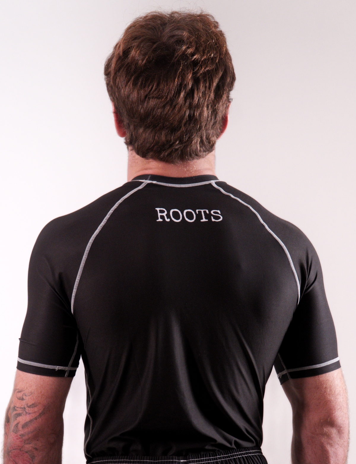 Roots x Classic - Nogi Costume