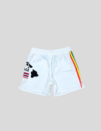 Hawaiian Lifestyle 2.0 - Fight Short