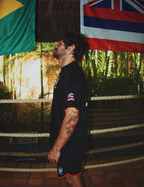 Hawaii 808 - T-Shirts