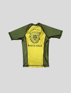 Rashguard Nectar Extraction