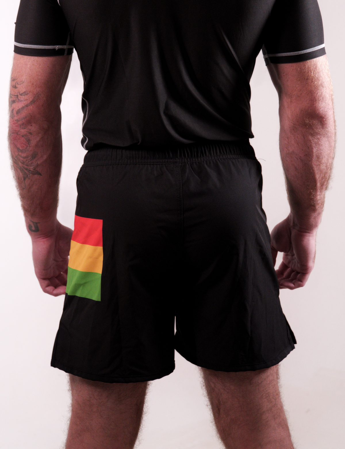 Classic - Fight Short