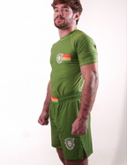 Roots Green - Nogi Costume