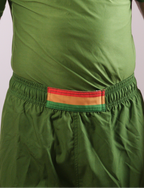 Roots Green - Fight Short