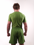 Roots Green - Nogi Costume