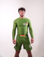Roots Green - Nogi Costume