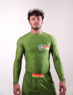 Roots Green - Nogi Costume