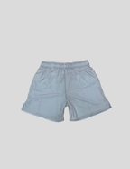 Roots Grey - Fight Short