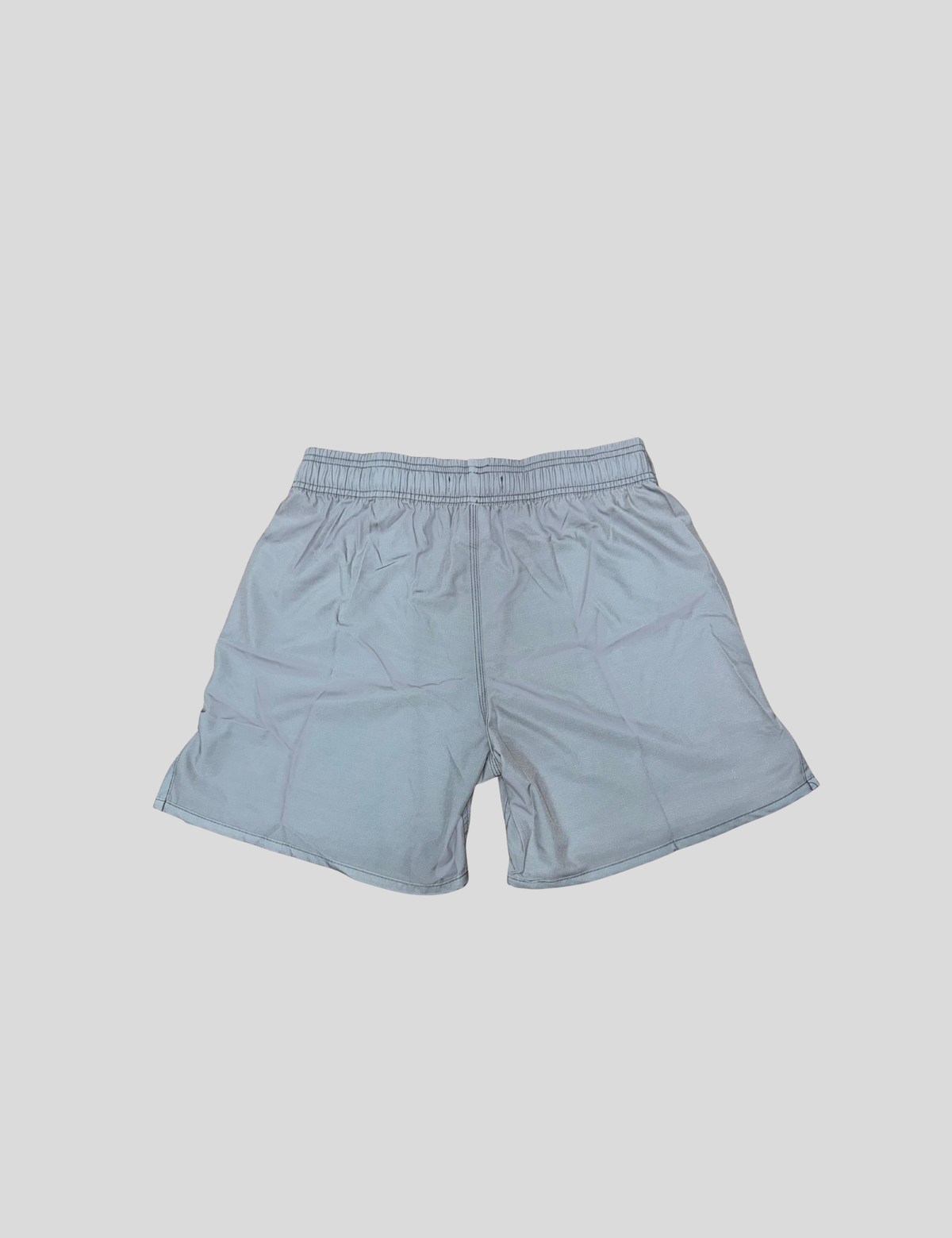 Roots Grey - Fight Short