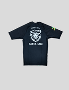 Rashguard HyperShield-X Jamaiclan