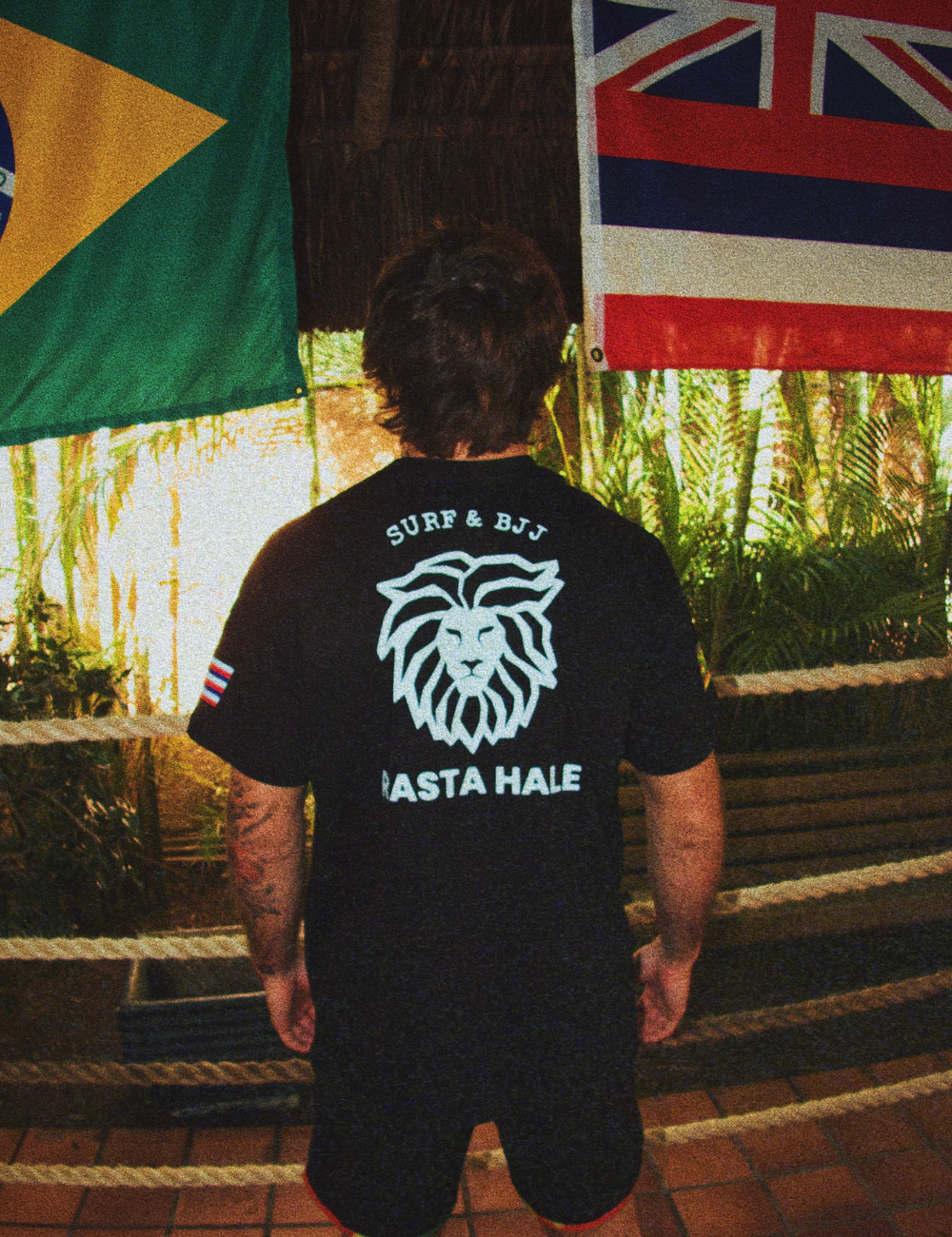 Hawaii 808 - T-Shirts