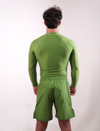 Roots Green - Nogi Costume