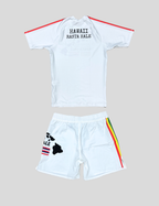 Hawaiian Lifestyle 2.0 - Nogi Costume