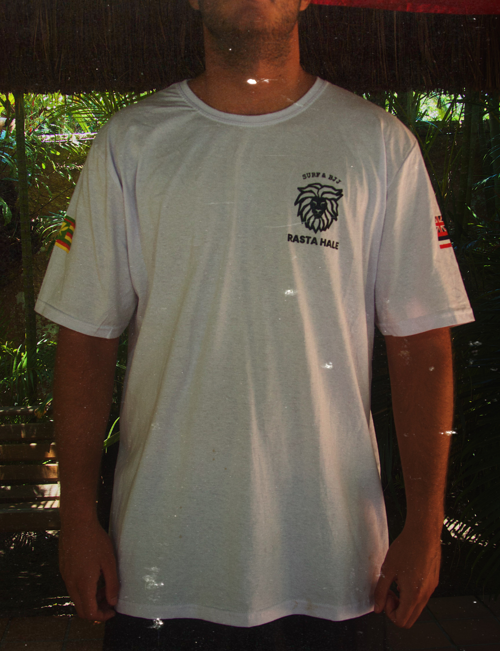 Hawaii 808 - T-Shirts
