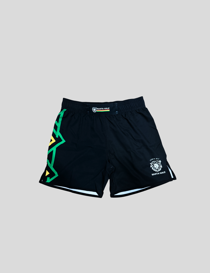 HyperShield-X Jamaiclan - Fight Short