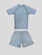 Roots Grey - Nogi Costume
