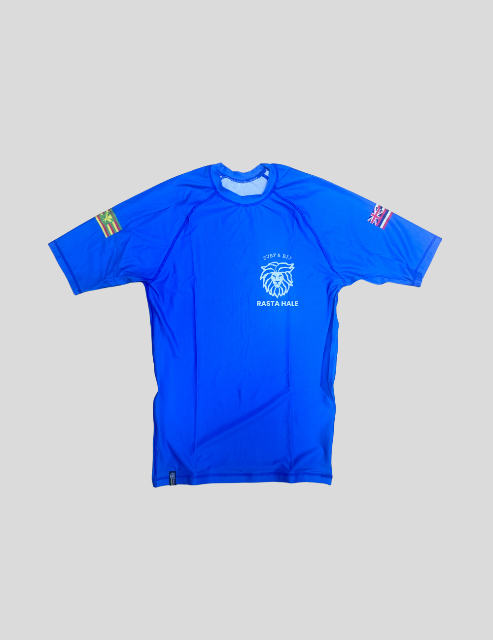 Hawaii 808 - Colors