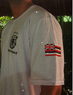 PACK White - 3 camisas
