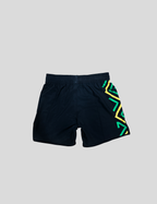 HyperShield-X Jamaiclan - Fight Short