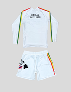 Hawaiian Lifestyle 2.0 - Nogi Costume