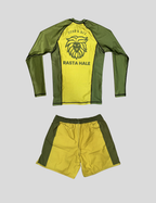 Nectar Extraction - Nogi Costume