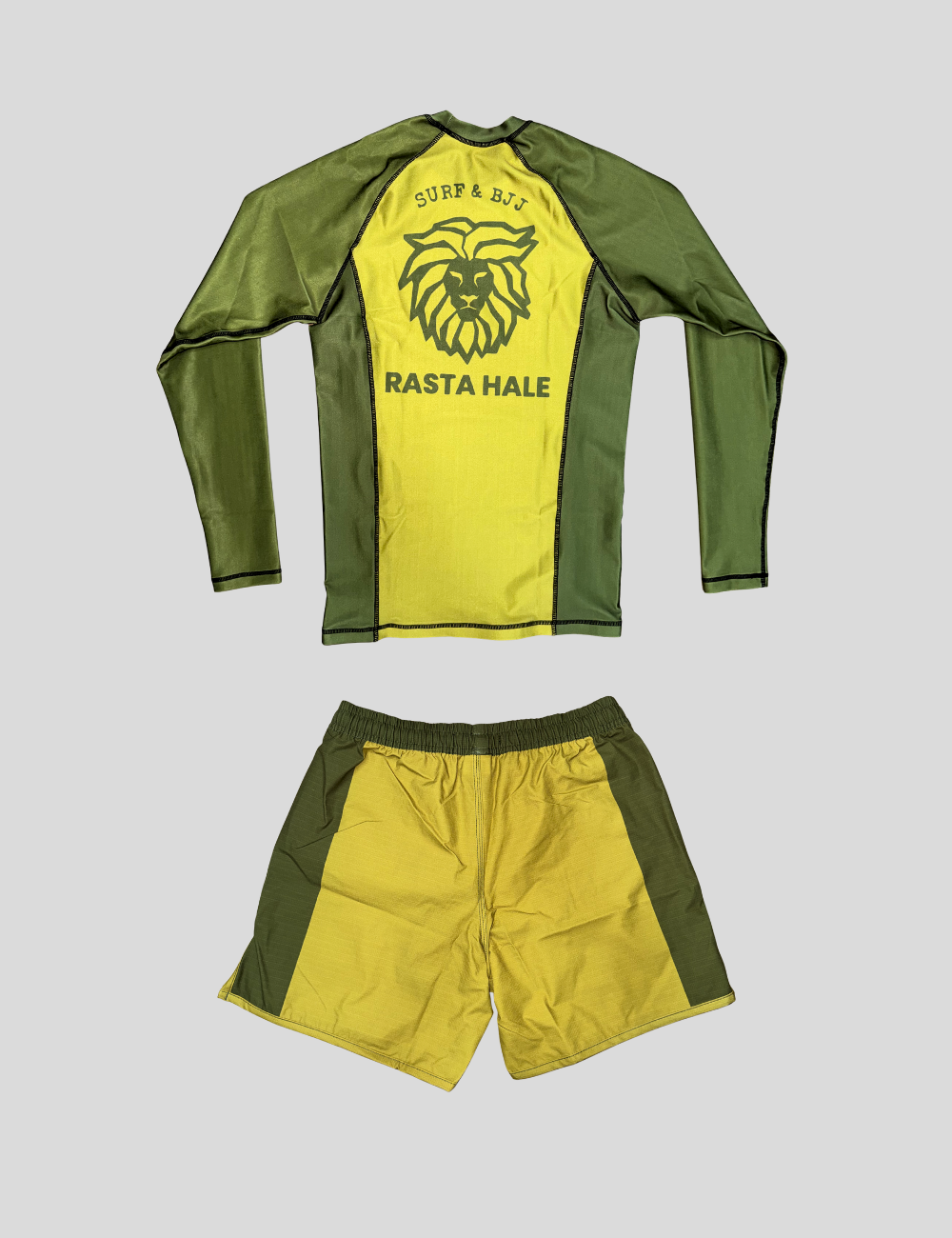 Nectar Extraction - Nogi Costume