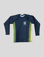 Rashguard Original Rasta Retrô