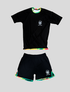 Hidden Promised Land - Nogi Costume