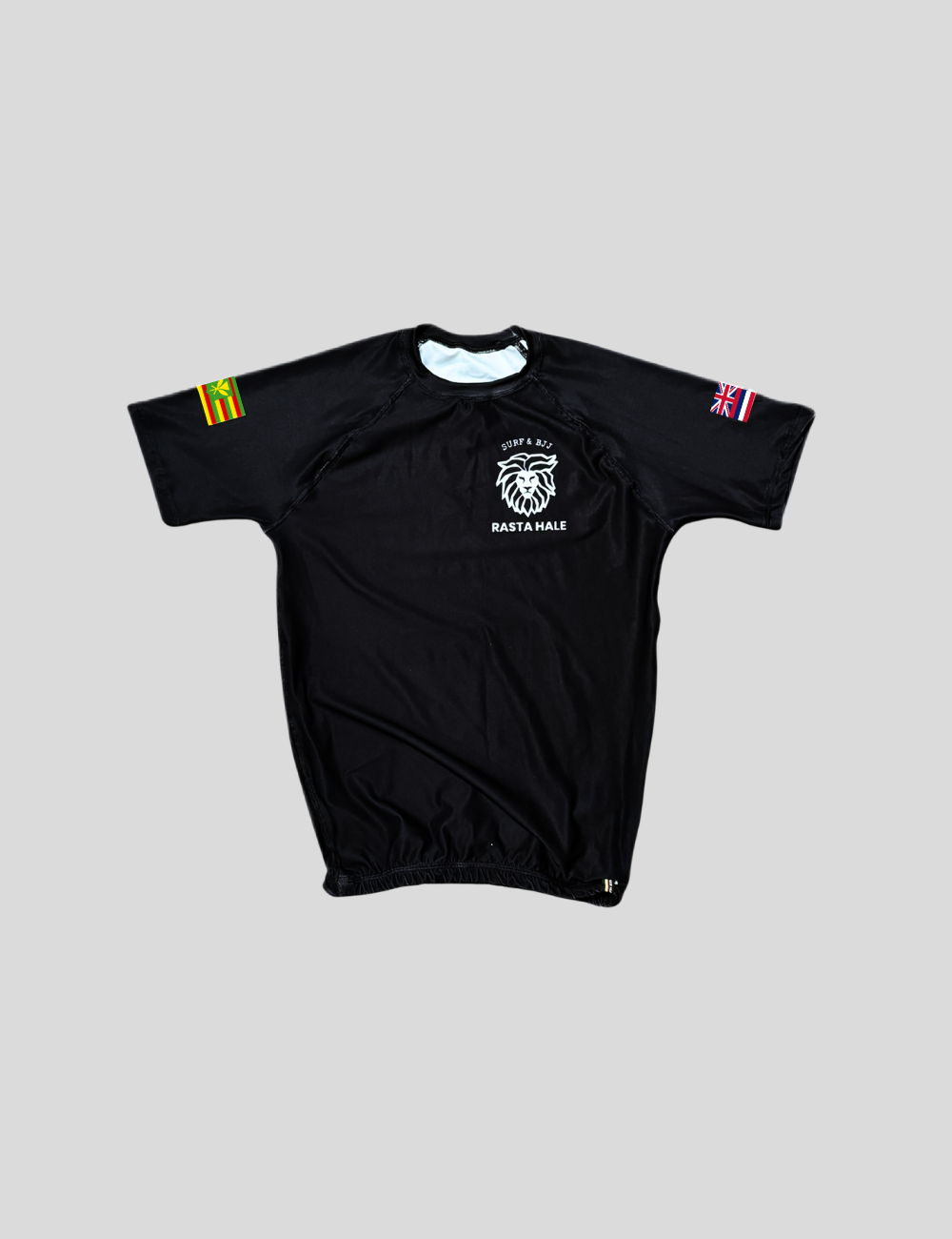 Rashguard Hawaii 808