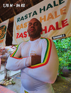 Original Rasta • Gold Edition Costume