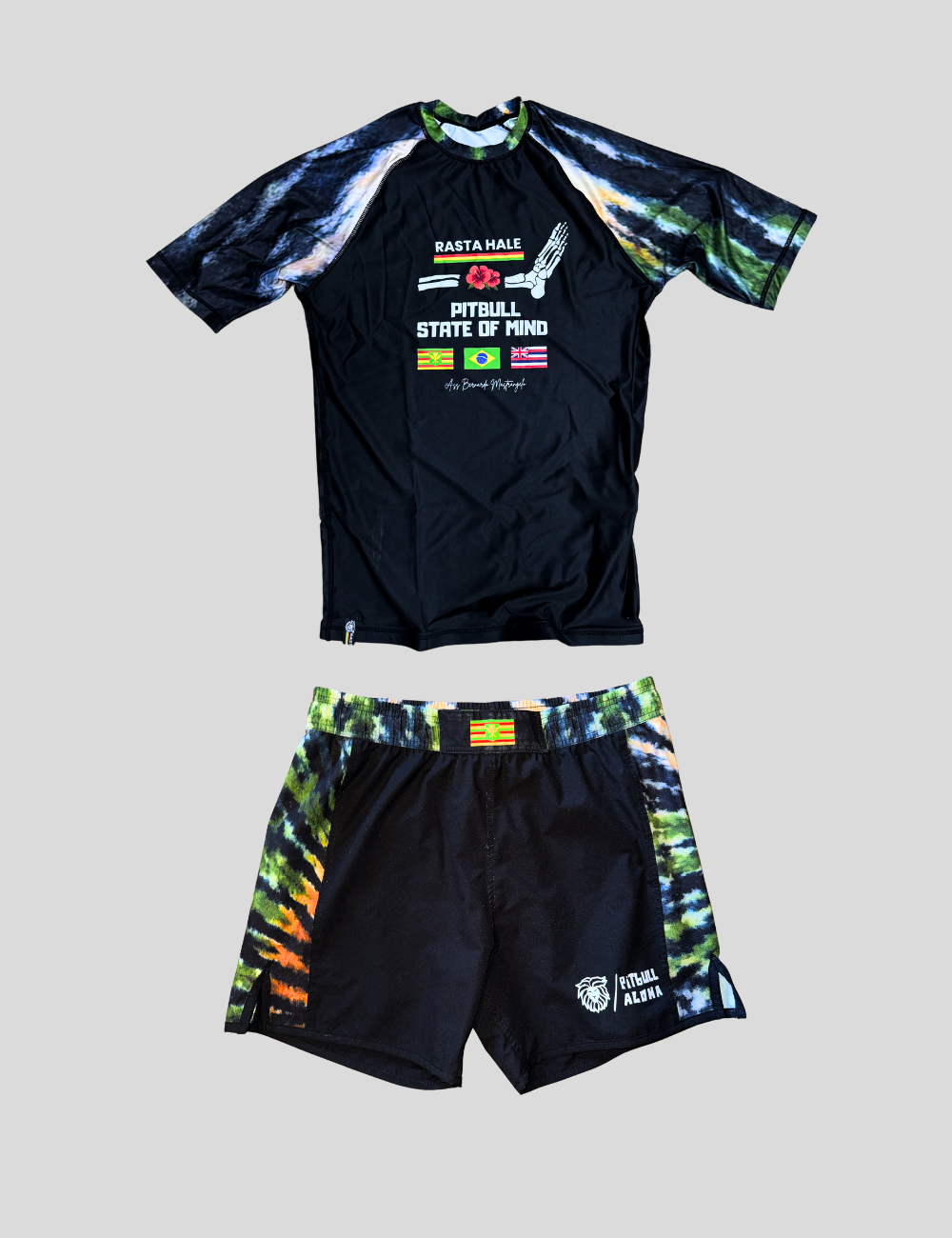 Pitbull Aloha - Basic 20% OFF