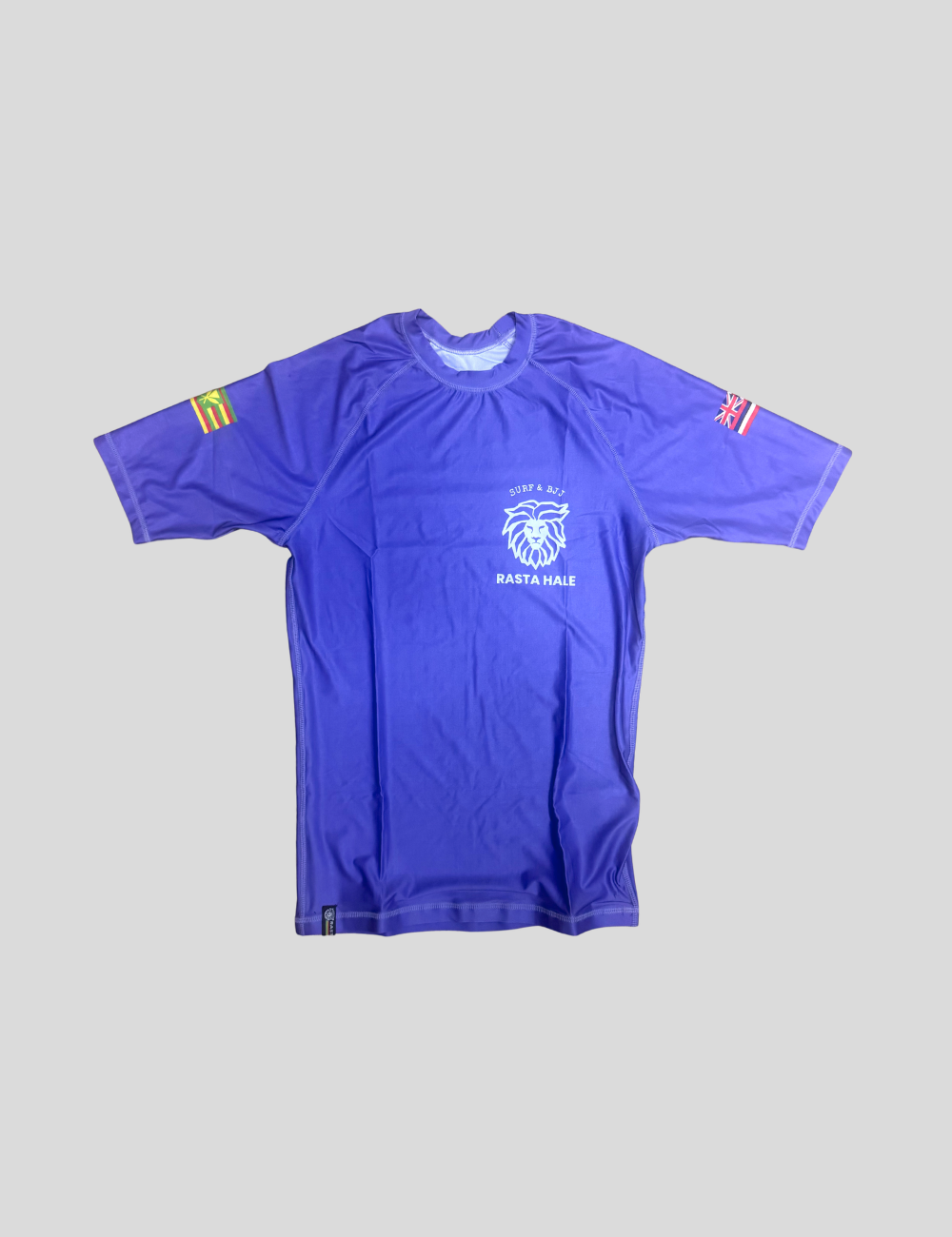 Hawaii 808 - Colors