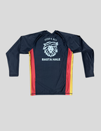 Rashguard Original Rasta Retrô