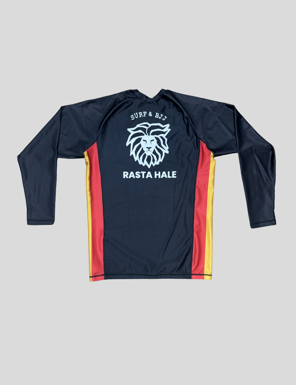 Rashguard Original Rasta Retrô