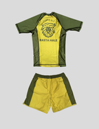 Nectar Extraction - Nogi Costume