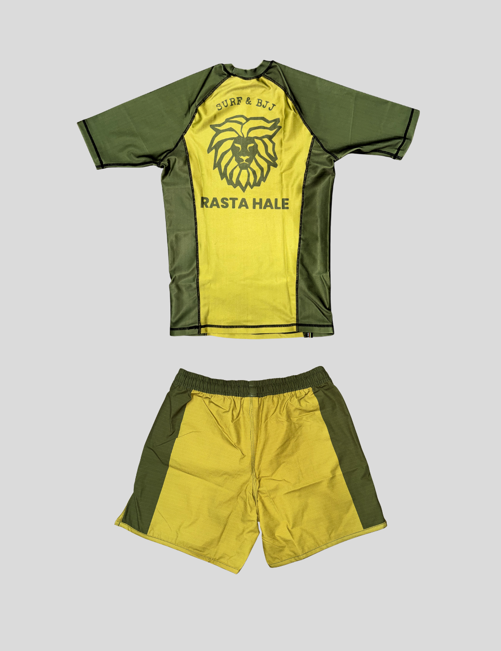 Nectar Extraction - Nogi Costume