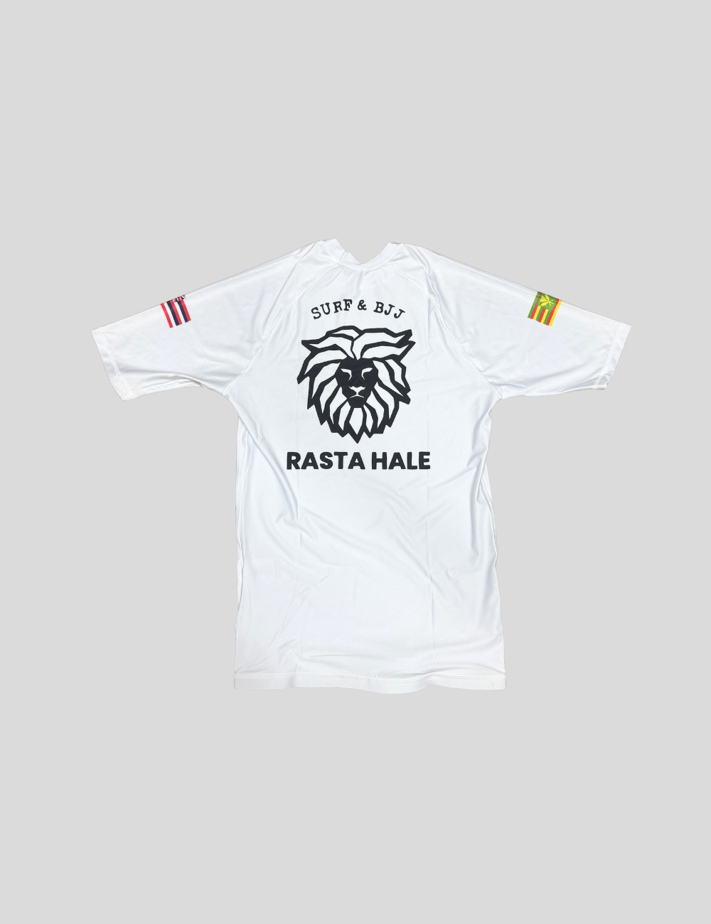 Hawaii 808 - Colors