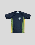 Rashguard Original Rasta Retrô